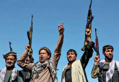अफगानिस्तान के पूर्व शासकों के साथ संबंध न रखे भारत, दूतावास खोलने पर पूरी सुरक्षा देंगे: तालिबान
