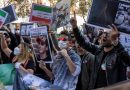 हिजाब विरोधी प्रदर्शन को कुचल रही ईरान की सरकार, प्रदर्शनकारी को सुनाई गई मौत की सजा
