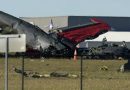 आसमान में दो विमानों की भिड़ंत, US में एयर शो के दौरान हादसा