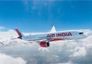 लंदन जा रही एयर इंडिया की फ्लाइट में तकनीकी खराबी, 7 घंटे बाद लौटना पड़ा