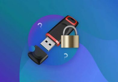 बिना किसी सॉफ्टवेयर के पेन ड्राइव को करें पासवर्ड प्रोटेक्ट, जानें आसान तरीका