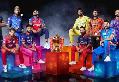 IPL 2026 के दूसरे चरण का शेड्यूल जारी, 12 वेन्यू पर होंगे 50 मुकाबले