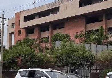 रायपुर में बड़ा खुलासा: अविभाजित मध्य प्रदेश के नाम पर करोड़ों का आवास ऋण घोटाला उजागर रायपुर में बड़ा खुलासा: अविभाजित मध्य प्रदेश के नाम पर करोड़ों का आवास ऋण घोटाला उजागर