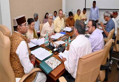 बीज संघ हाइब्रिड बीजों का उत्पादन कर किसानों को बाजार से आधी कीमत पर उपलब्ध कराएगा : मंत्री  सारंग