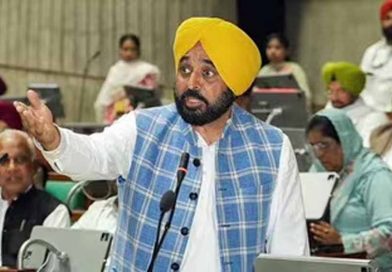 पंजाब विधानसभा में उठा LPG और पेट्रोल-डीजल की कमी का मुद्दा, AAP सरकार लाई केंद्र के खिलाफ निंदा प्रस्ताव पंजाब विधानसभा में उठा LPG और पेट्रोल-डीजल की कमी का मुद्दा, AAP सरकार लाई केंद्र के खिलाफ निंदा प्रस्ताव