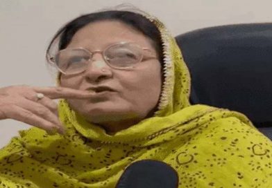 वंदे मातरम विवाद: कांग्रेस बैकफुट पर, चुप्पी से अल्पसंख्यक नेता नाराज, भाजपा का आक्रामक रुख