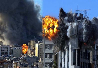 इजरायल का सख्त जवाब: साढ़े चार बम से 40 दिन में ईरान और लेबनान को कितनी हुई क्षति इजरायल का सख्त जवाब: साढ़े चार बम से 40 दिन में ईरान और लेबनान को कितनी हुई क्षति