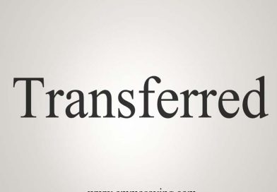 पुलिस विभाग में बड़ा फेरबदल, एक साथ 14 पुलिसकर्मी हुए स्थानांतरित, देखें पूरी सूची