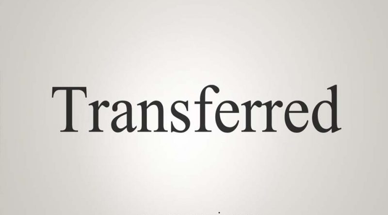 पुलिस विभाग में बड़ा फेरबदल, एक साथ 14 पुलिसकर्मी हुए स्थानांतरित, देखें पूरी सूची