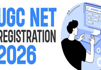 UGC NET के लिए रजिस्ट्रेशन की शुरुआत, 20 मई तक कर सकते हैं आवेदन