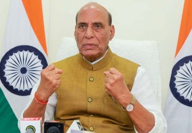 ‘लंबी लड़ाई के लिए तैयार था भारत…’, राजनाथ सिंह ने ऑपरेशन सिंदूर का बड़ा राज खोला