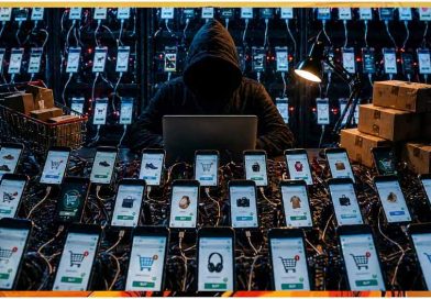 ऑनलाइन शॉपिंग में नया साइबर खतरा, हजारों फर्जी अकाउंट से हो रही ठगी