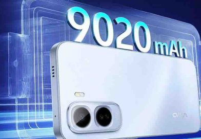 वीवो 15 अप्रैल को लॉन्च करेगा Vivo T5 Pro 5G, 9020mAh की विशाल बैटरी के साथ होगा दुनिया का सबसे स्लिम स्मार्टफोन