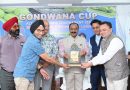 खेल और खिलाड़ियों को आगे बढ़ाने टूर्नामेंट आवश्यक : अरुण साव