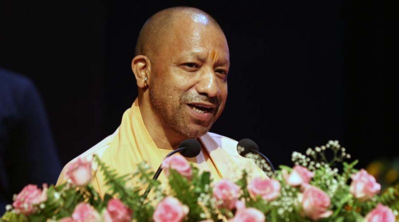 मैन्युफैक्चरिंग हब के रूप में स्थापित हुआ यूपी: मुख्यमंत्री मैन्युफैक्चरिंग हब के रूप में स्थापित हुआ यूपी: मुख्यमंत्री