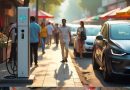 EV यूजर्स के लिए बड़ी खुशखबरी: सरकार ने 503 करोड़ का प्लान किया मंजूर, मिलेंगे कई फायदे
