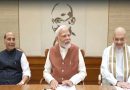 मोदी कैबिनेट का बड़ा ऐलान: पहली स्वदेशी सेमी हाई-स्पीड ट्रेन और किसानों को बढ़ी MSP की सौगात