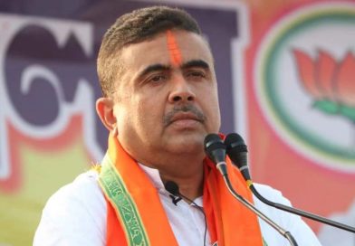 शुभेंदु अधिकारी का बड़ा हमला! अब अभिषेक बनर्जी पर साधा निशाना, डायमंड हार्बर पहुंचेंगी CM