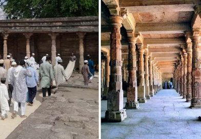 भोजशाला केस क्यों है अयोध्या-काशी से अलग? मां सरस्वती की रहस्यमयी मूर्ति से जुड़ी धार से लंदन तक की पूरी कहानी