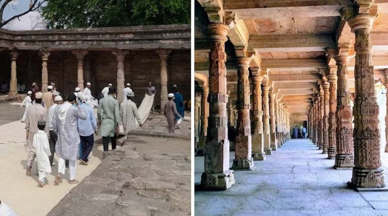 भोजशाला केस क्यों है अयोध्या-काशी से अलग? मां सरस्वती की रहस्यमयी मूर्ति से जुड़ी धार से लंदन तक की पूरी कहानी