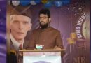 हमजा बुरहान की मौत पर पिता का बड़ा बयान, बोले- अच्छा हुआ वह मारा गया