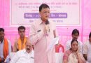 रायपुर : बहुप्रतीक्षित माँग पूरा होने से कोरबावासियों को मिलेगा बेहतर आवागमन की सुविधा: मंत्री लखनलाल देवांगन