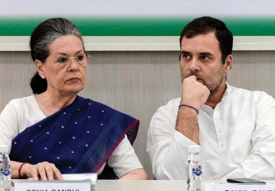 राहुल गांधी को लेकर कांग्रेस में क्या चल रहा खेल? सोनिया गांधी की चुप्पी पर उठे सवाल