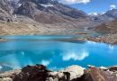 हिमाचल में झील टूटने का खतरा, 34 बस्तियां और अटल टनल पर मंडराया संकट