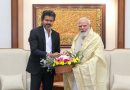 12 साल बाद PM मोदी से मिले थलपति विजय, दिल्ली में हुई अहम मुलाकात