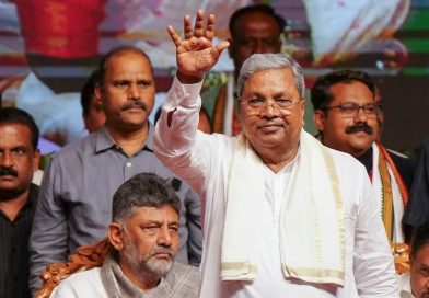 ‘आलाकमान का फैसला मंजूर’, इस्तीफे के बाद बोले सिद्धारमैया; DK शिवकुमार संभालेंगे कर्नाटक की कमान