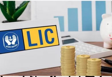 LIC शेयर में एक दिन में 50% गिरावट! निवेशकों में मची हलचल, जानिए वजह LIC शेयर में एक दिन में 50% गिरावट! निवेशकों में मची हलचल, जानिए वजह