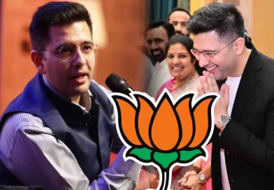 राज्यसभा की याचिका समिति के अध्यक्ष बने राघव चड्ढा, पुनर्गठन के बाद नई जिम्मेदारी