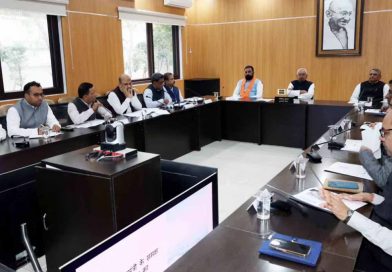बिहार कैबिनेट की पहली बैठक में 19 प्रस्तावों को मंजूरी, कई बड़े फैसले