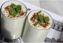 गर्मी से राहत: पुदीना और गुड़ की लस्सी बनाएगी शरीर को अंदर से ठंडा और तरोताजा