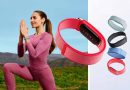 बिना स्क्रीन वाला नया फिटनेस बैंड: Fitbit Air बना चर्चा का केंद्र
