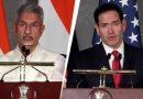 भारत-अमेरिका वार्ता में मजबूत साझेदारी पर जोर, जयशंकर-रुबियो की साझा प्रेस कॉन्फ्रेंस