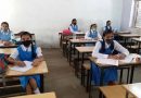 CG में बोर्ड परीक्षा में बड़ा खेल! दूसरे स्कूल के UDISE कोड पर दिलाई परीक्षा, शिक्षा विभाग घिरा CG में बोर्ड परीक्षा में बड़ा खेल! दूसरे स्कूल के UDISE कोड पर दिलाई परीक्षा, शिक्षा विभाग घिरा