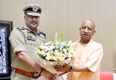 राजीव कृष्ण संभालेंगे प्रदेश पुलिस की कमान, डीजीपी के रूप में स्थायी नियुक्ति का आदेश जारी राजीव कृष्ण संभालेंगे प्रदेश पुलिस की कमान, डीजीपी के रूप में स्थायी नियुक्ति का आदेश जारी