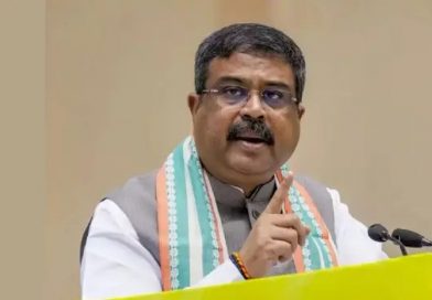 शिक्षा मंत्री धर्मेंद्र प्रधान का बड़ा आश्वासन, बोले- किसी भी छात्र की शिकायत लंबित नहीं रहेगी