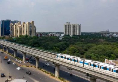 गुरुग्राम मेट्रो विस्तार पर HCF की सख्त टिप्पणी, कहा- ऑक्सीजन नहीं होगी तो वर्ल्ड बैंक भी क्या करेगा