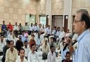 शिक्षक राष्ट्र निर्माण में समर्पित हों, तभी बनेगा सशक्त भारत : डॉ. शर्मा