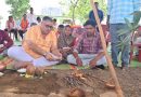 छत्तीसगढ़ की धार्मिक विरासत के संरक्षण और विकास के लिए राज्य सरकार प्रतिबद्ध