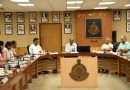 पुलिसकर्मियों और उनके परिवारों को बेहतर स्वास्थ्य सुरक्षा उपलब्ध कराने की दिशा में बड़ा कदम