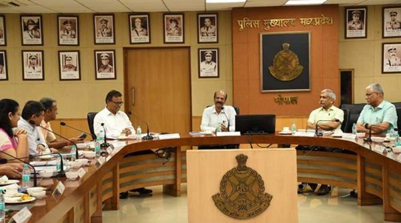 पुलिसकर्मियों और उनके परिवारों को बेहतर स्वास्थ्य सुरक्षा उपलब्ध कराने की दिशा में बड़ा कदम