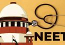 NEET पेपर लीक पर सुप्रीम कोर्ट सख्त, केंद्र से मांगा जवाब; कहा- पिछली गलतियों से नहीं लिया सबक