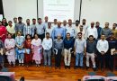 द्वितीय राज्य स्तरीय प्रशिक्षण कार्यशाला में डेटा हार्मोनाइजेशन पर हुआ मंथन