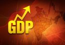 GDP में गिरावट के संकेत, फिर भी भारत की रफ्तार बरकरार; अर्थव्यवस्था से जुड़ी आई मिश्रित खबर GDP में गिरावट के संकेत, फिर भी भारत की रफ्तार बरकरार; अर्थव्यवस्था से जुड़ी आई मिश्रित खबर