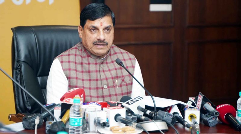 मोहन कैबिनेट में बड़े फेरबदल की अटकलें, रिपोर्ट कार्ड के आधार पर कई मंत्रियों की छुट्टी तय?