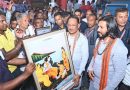 स्वामित्व से संपत्ति का अधिकार, बिहान से आत्मनिर्भरता की राह :  कोसरंगी चौपाल में ग्रामीण विकास की दिखी तस्वीर