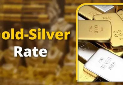Gold-Silver Rate: जानिए 20, 22 और 24 कैरेट सोने के ताजा भाव, चांदी हुई सस्ती
